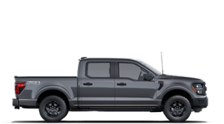 2025 Ford F-150® External Image 1